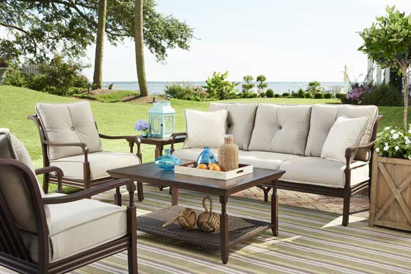 The Best Outdoor Patio Furniture Nc Wayside Furniture House