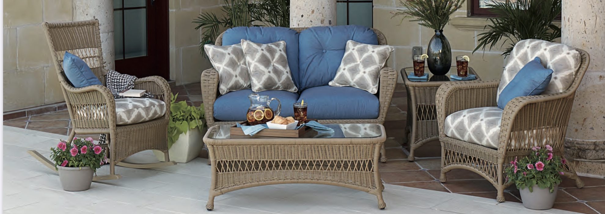 Wayside furniture deals clearance center