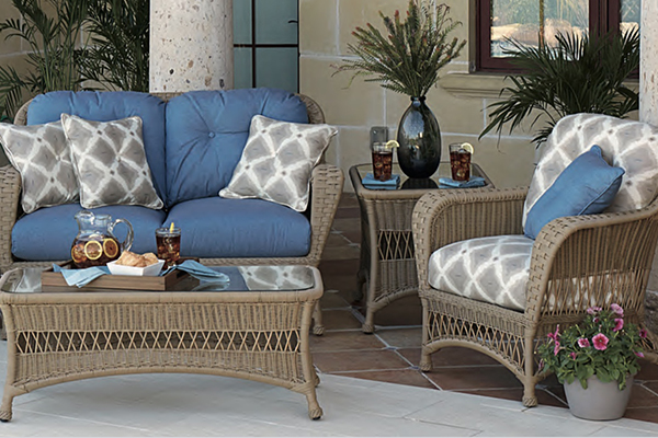 Offer A Large Selection Of Furnitures Wayside Furniture House - Wayside Outdoor Furniture
